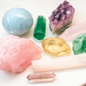 Healing Crystals